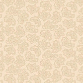 Parlor Pretties Foulard Paisley by Kim Diehl 108" wide x 2.8 metre length - 9502-44
